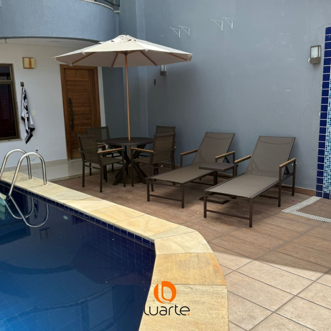 Kit Piscina 1 - Promoção
