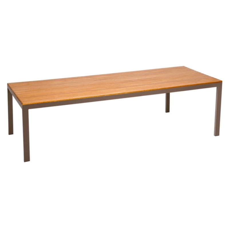 Mesa Suzano em Madeira Maciça