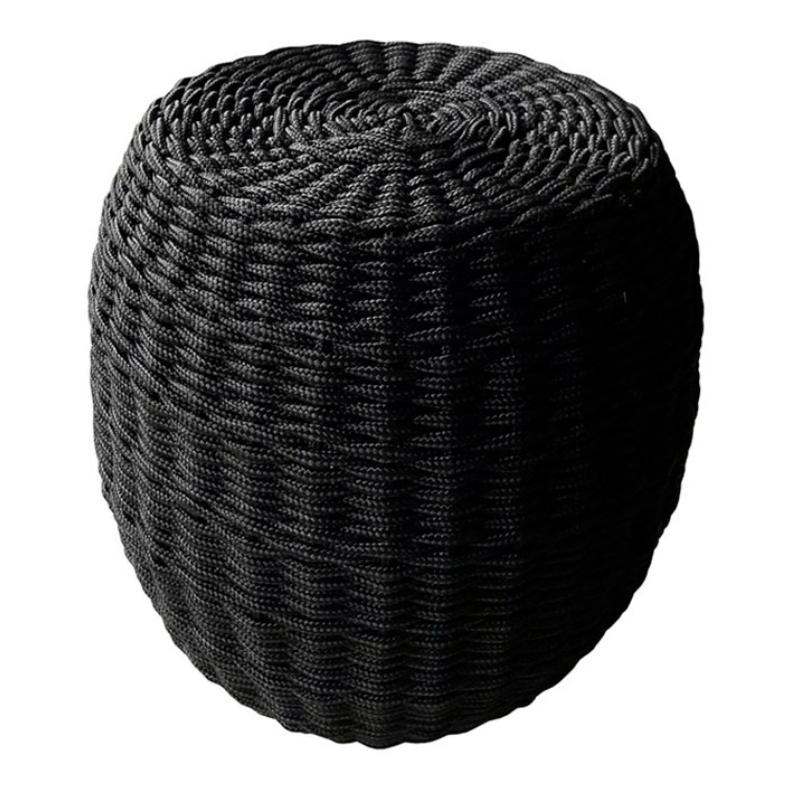 Puff Garden em Corda Náutica