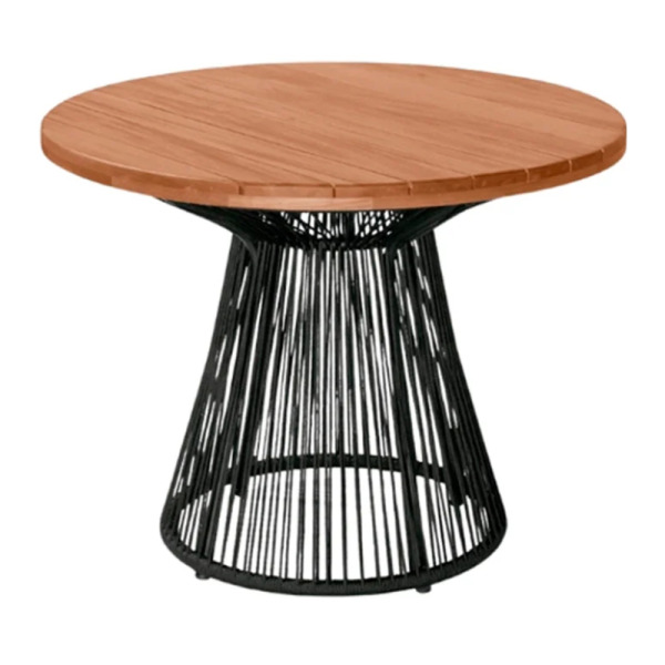 Mesa Jurerê em Madeira Maciça
