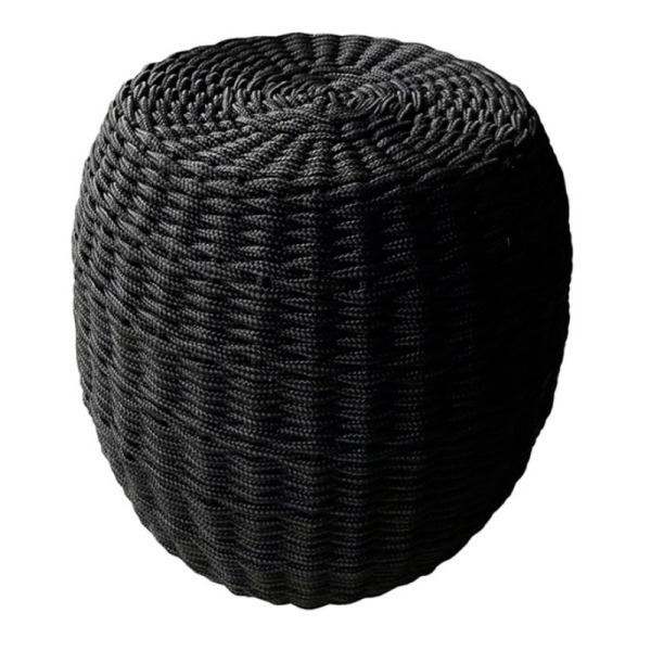 Puff Garden em Corda Náutica